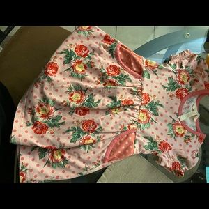 Too Sweet Matilda Jane dress